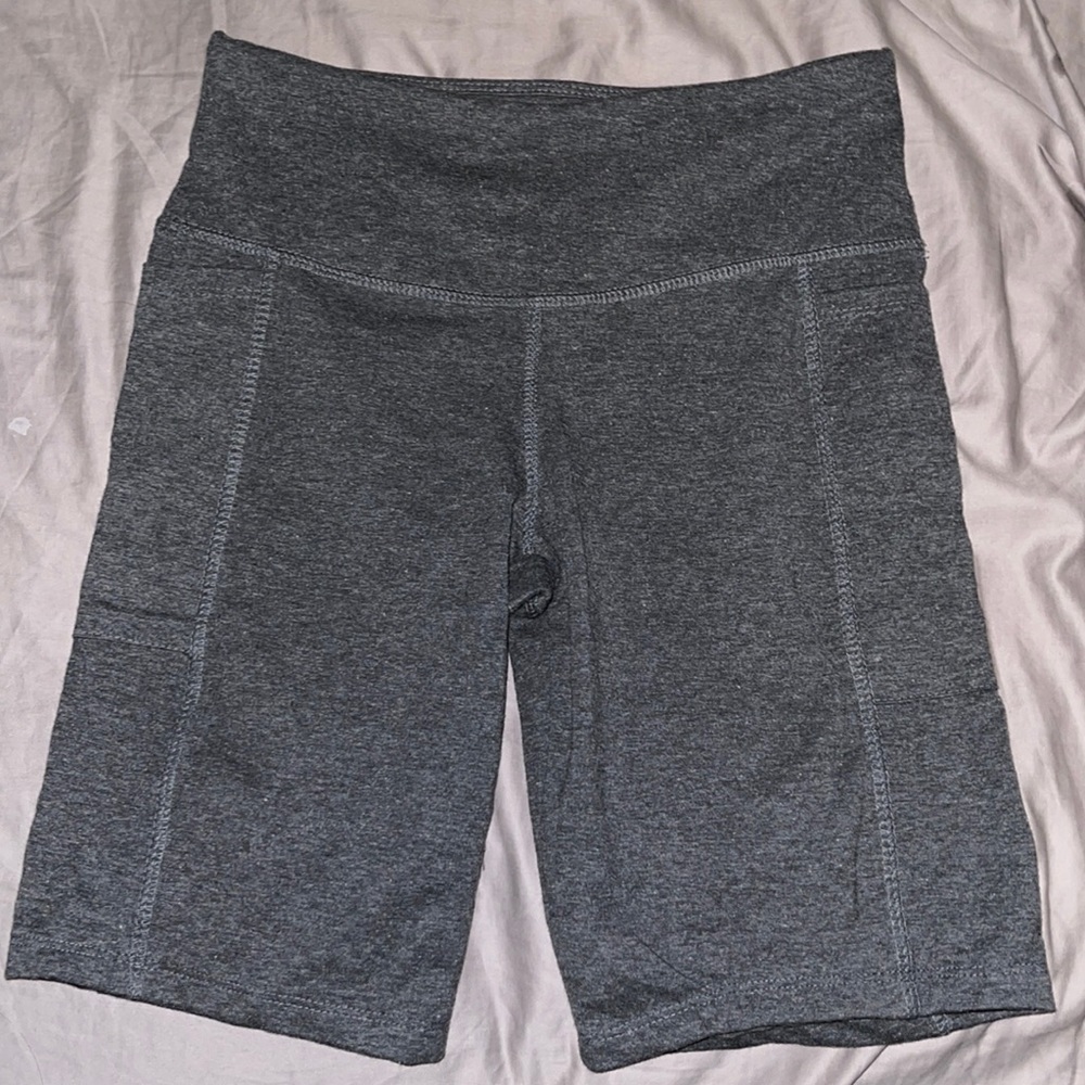 Bike shorts